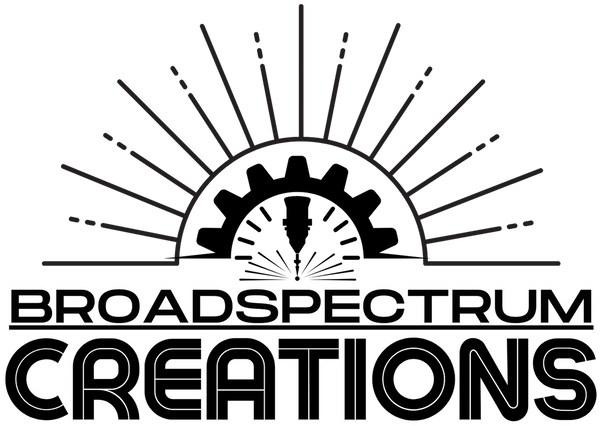 Broadspectrum Creations